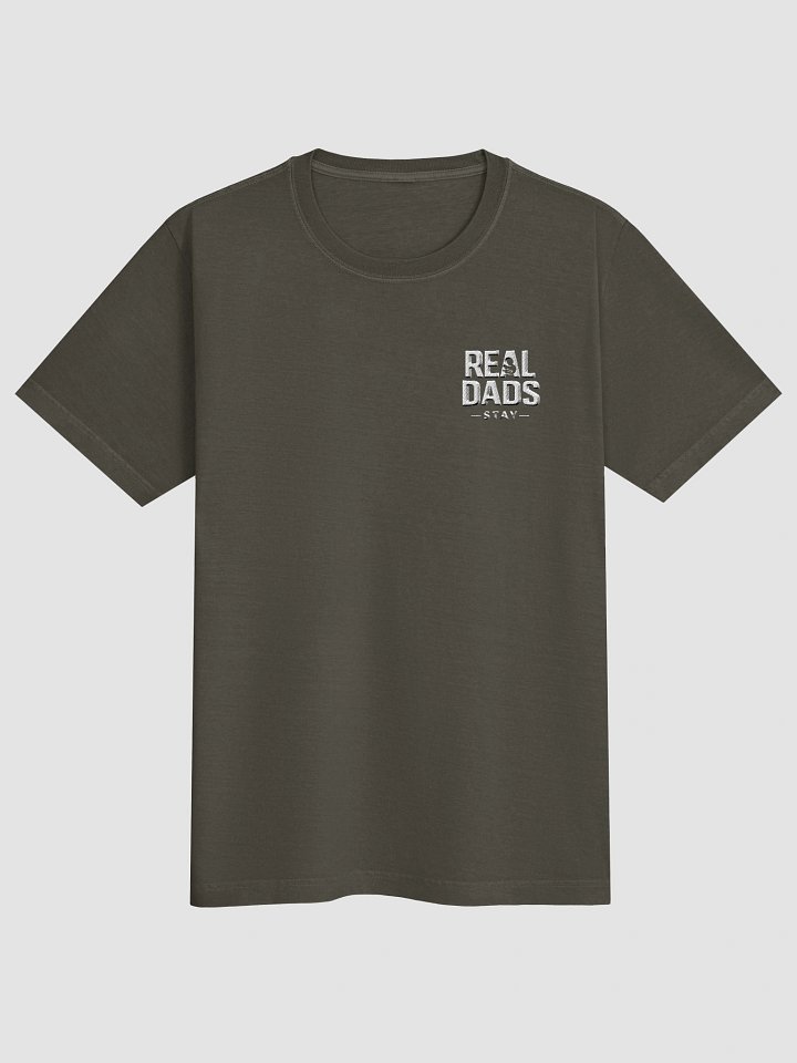 Real Dads Stay Graphic Tee product image (1)