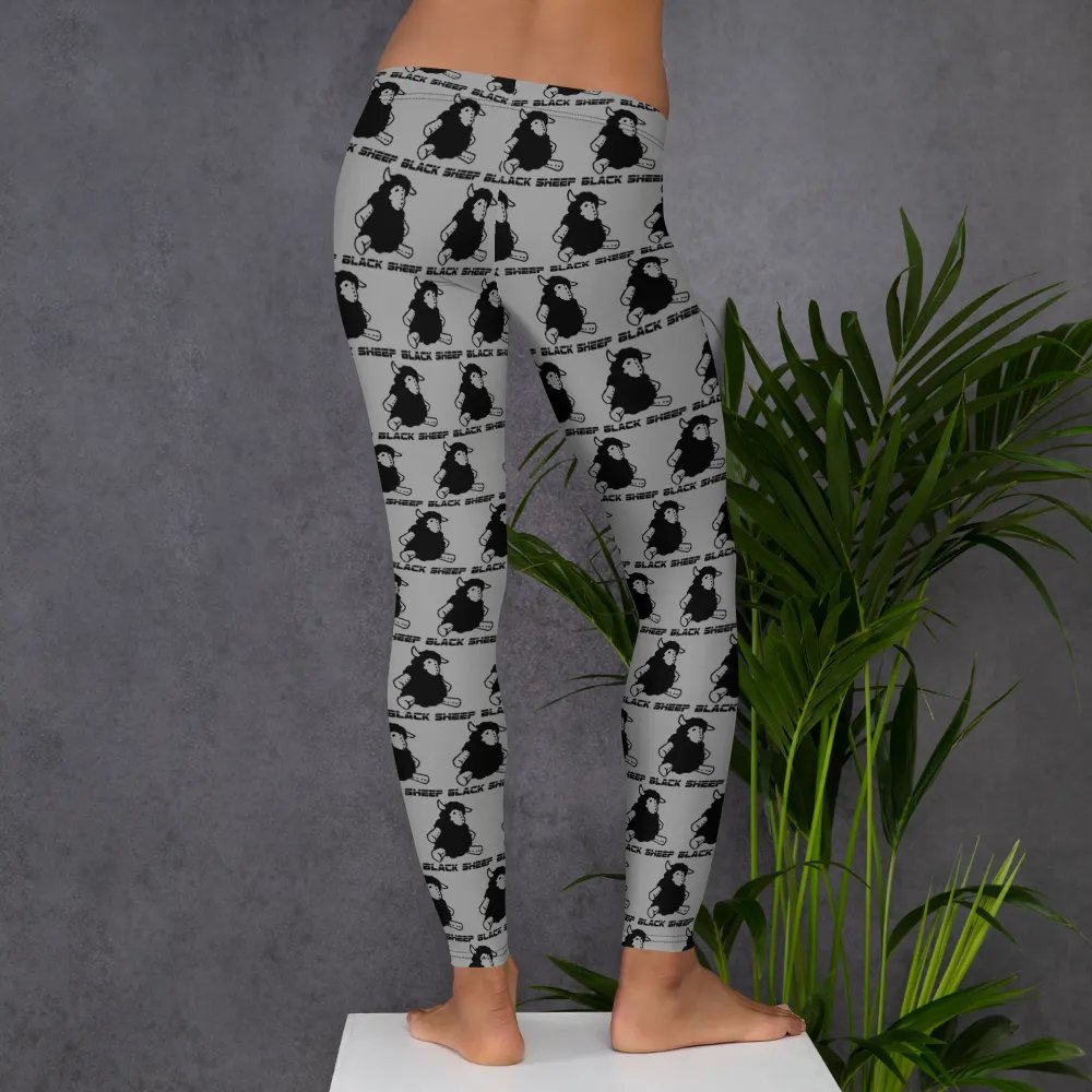 Classic Leggings product image (8)