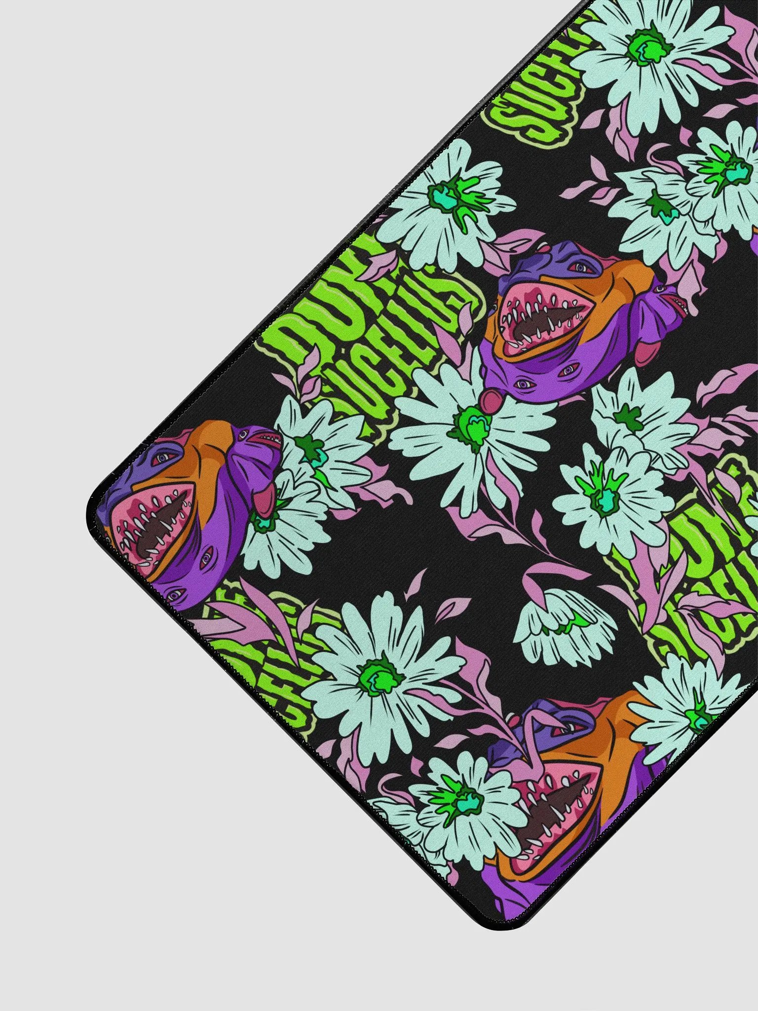 Duke Sucellus Desk Mat product image (3)
