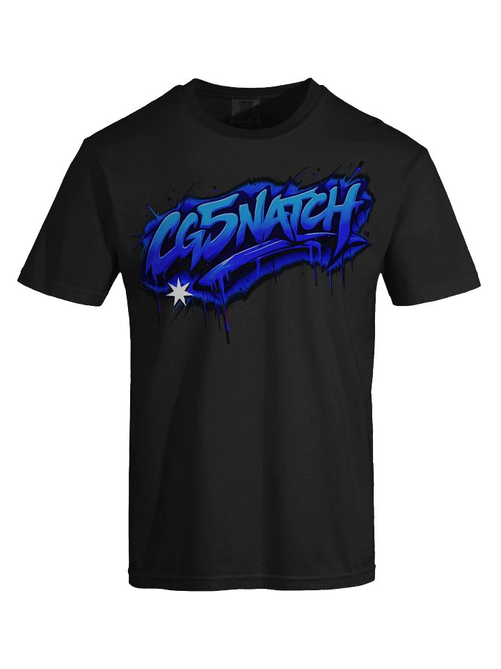 CG5NATCH GRAFFITI product image (1)