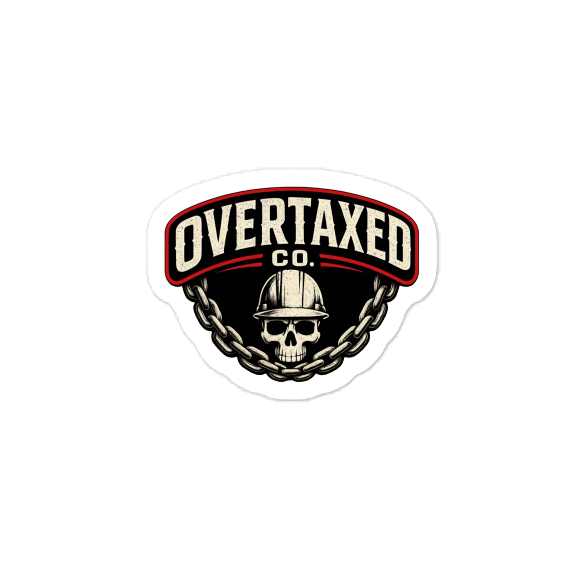 OverTaxedCo. product image (1)