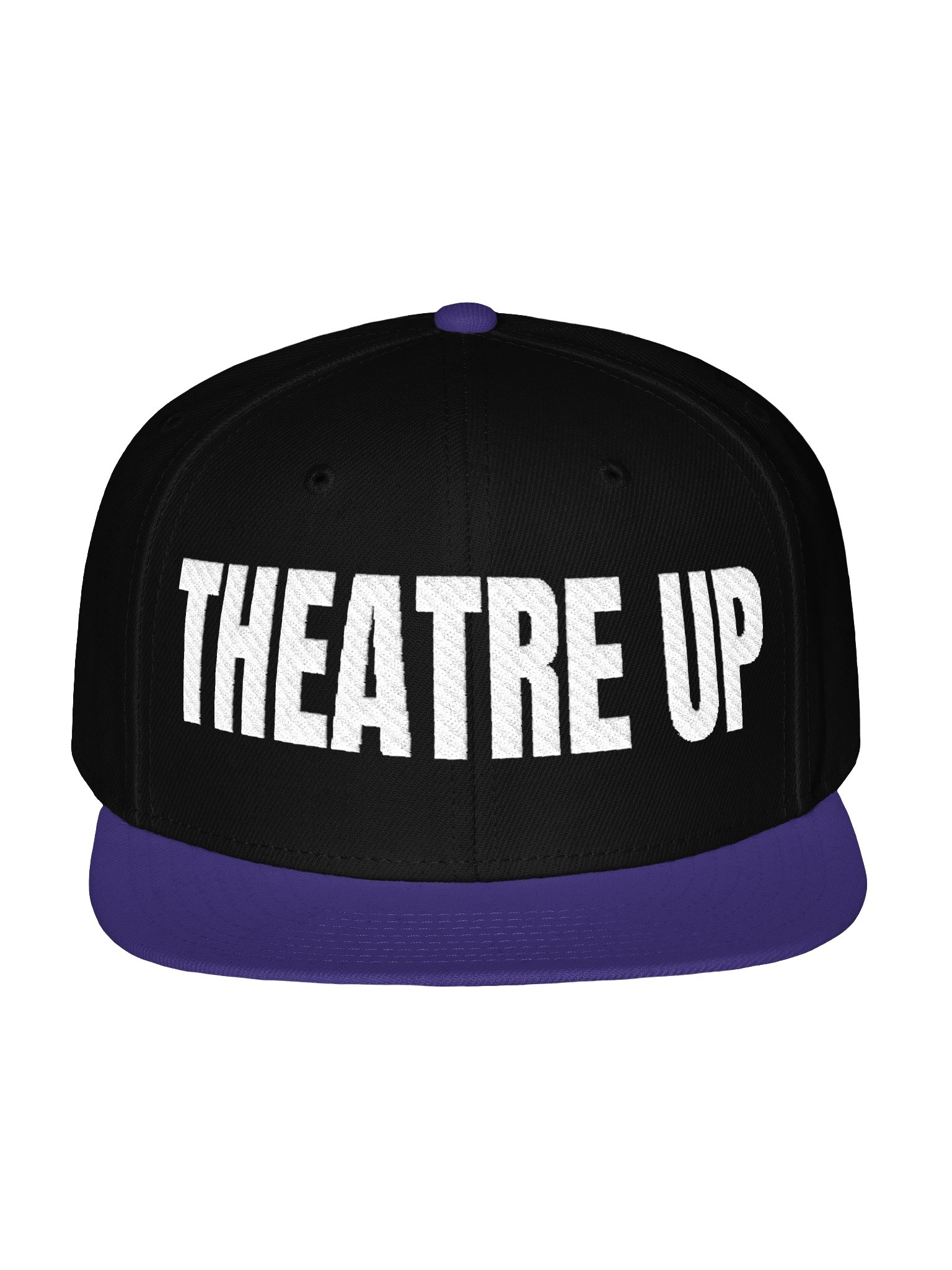 Cast Party Snapback product image (49)