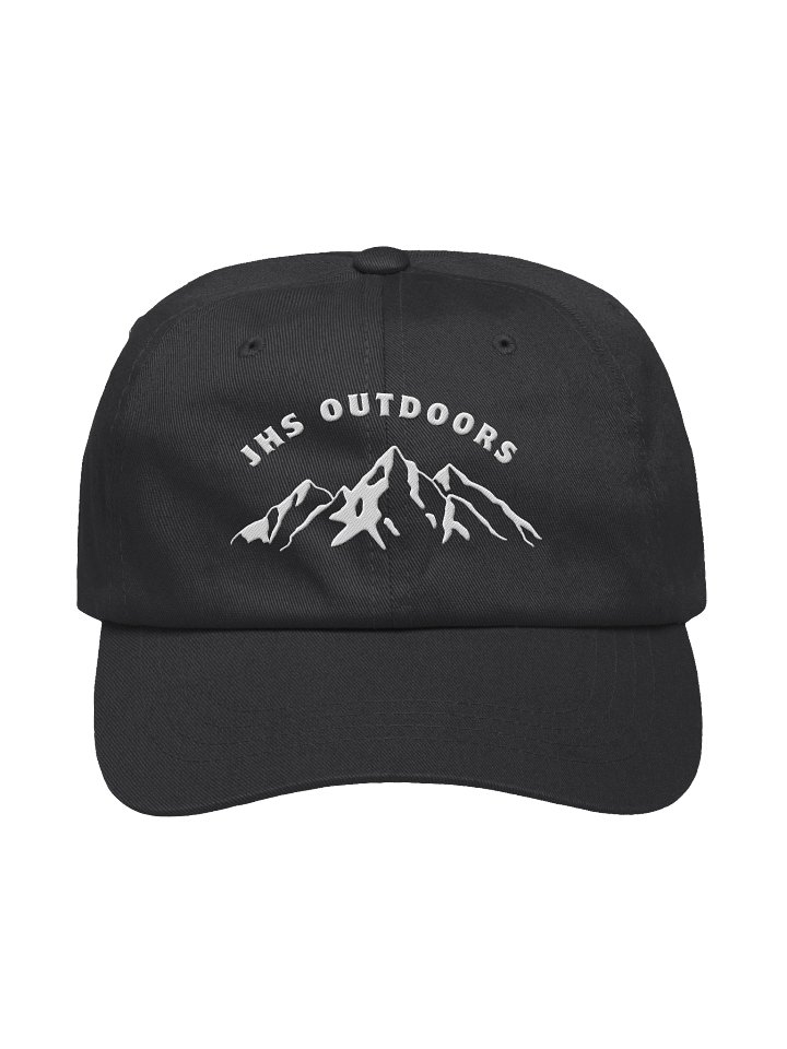 JHS OUTDOORS Mountain Dad Hat product image (1)