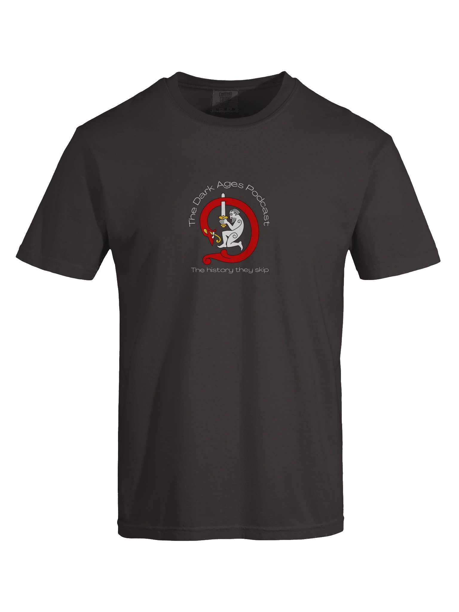 Dragon Logo Unisex Tee product image (26)