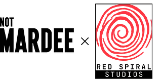 NotMardee × RedSpiralStudios