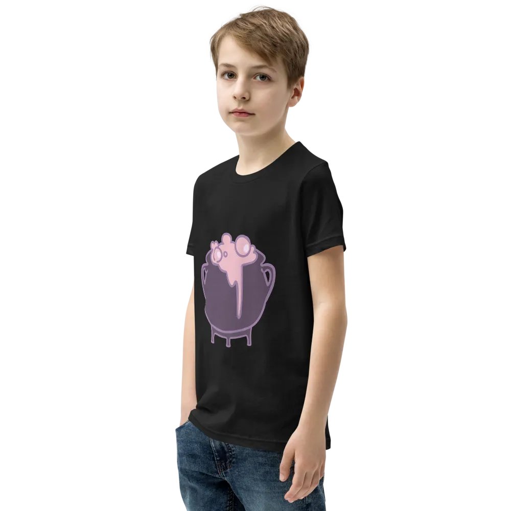Kiddo's Cauldron T-Shirt product image (3)