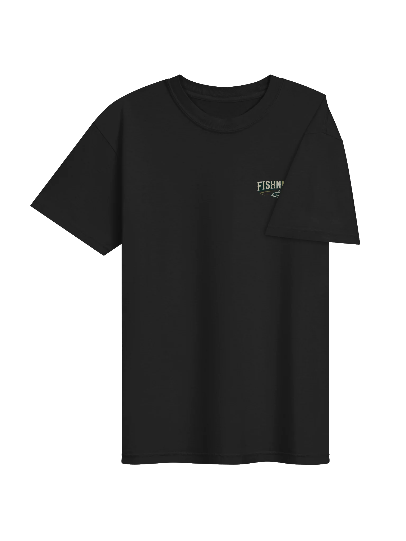 Camp FishNmore T-Shirt product image (13)