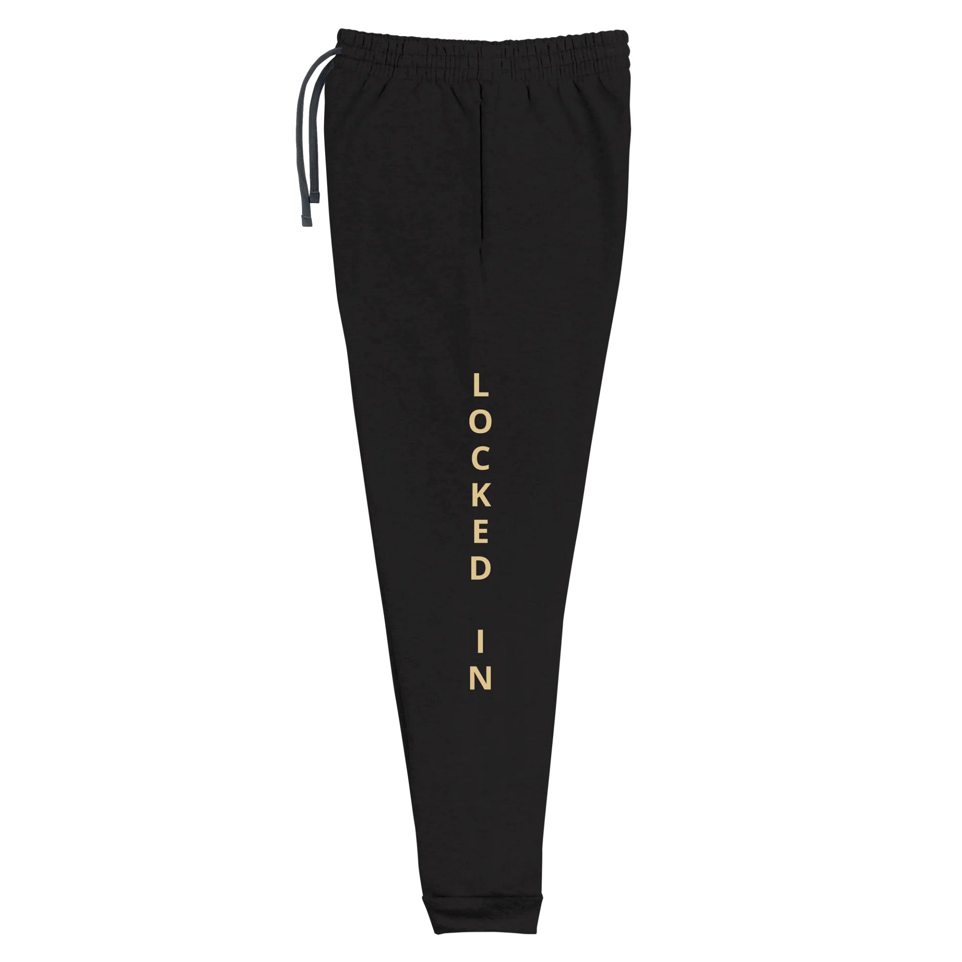 Locked In Unisex Joggers product image (3)
