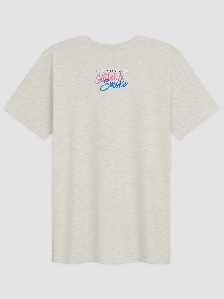 Glitter & Smoke - Light Shirts product image (32)
