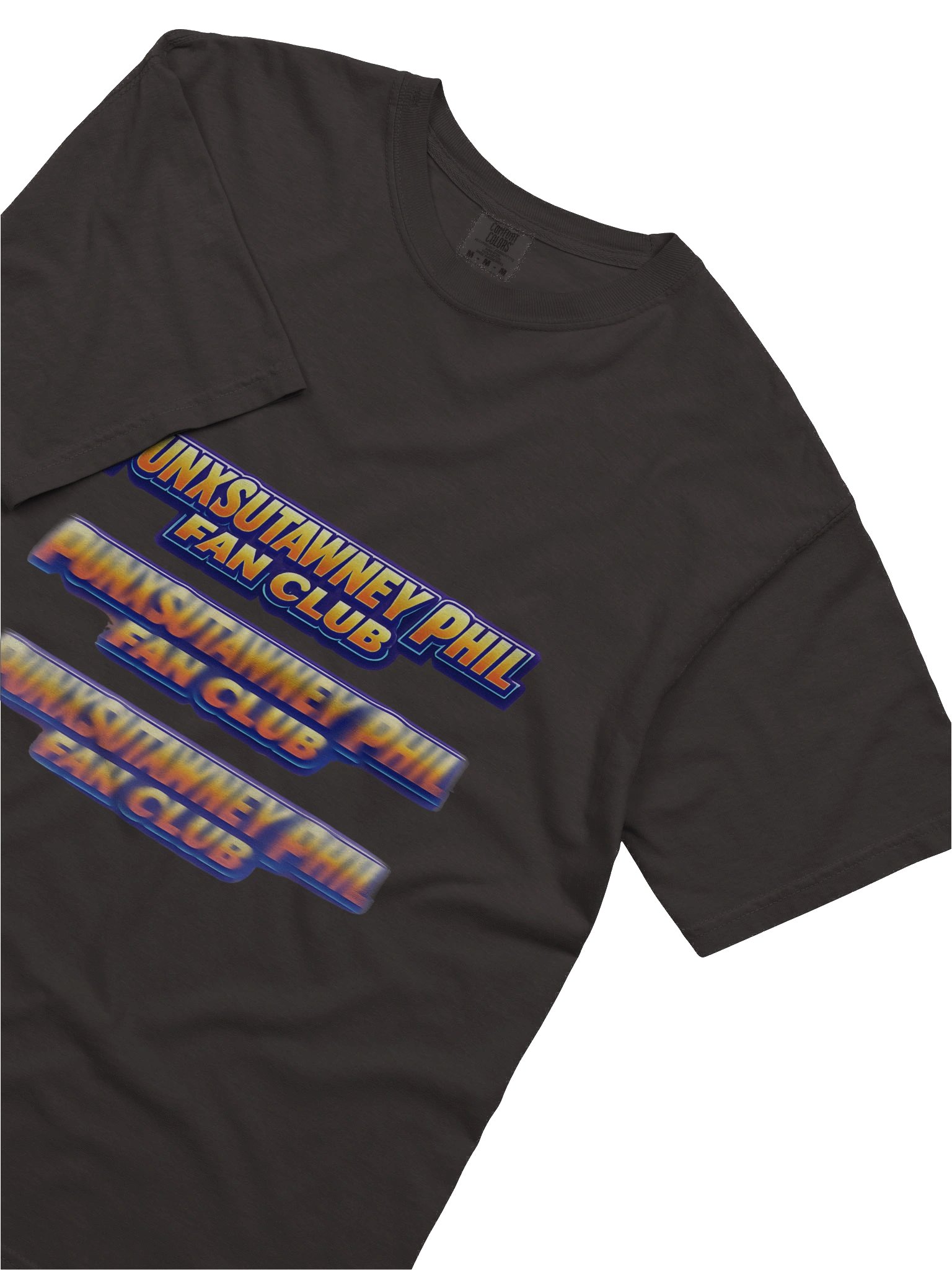 Groundhog Day – Punxsutawney Phil Fan Club (Time Loop Edition) product image (5)