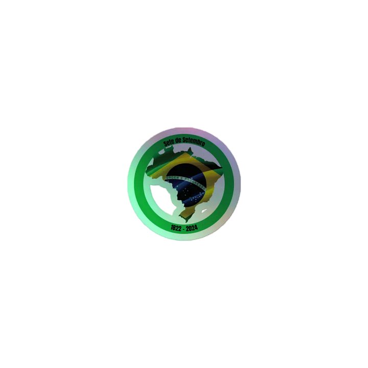 Sete de Setembro (Brazilian Independence Day) product image (1)
