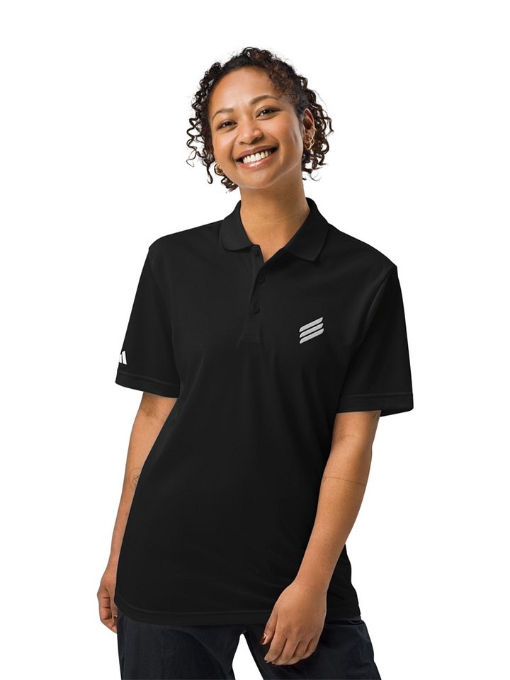 Adidas Sport Polo Shirt – Premium Performance & Style product image (2)