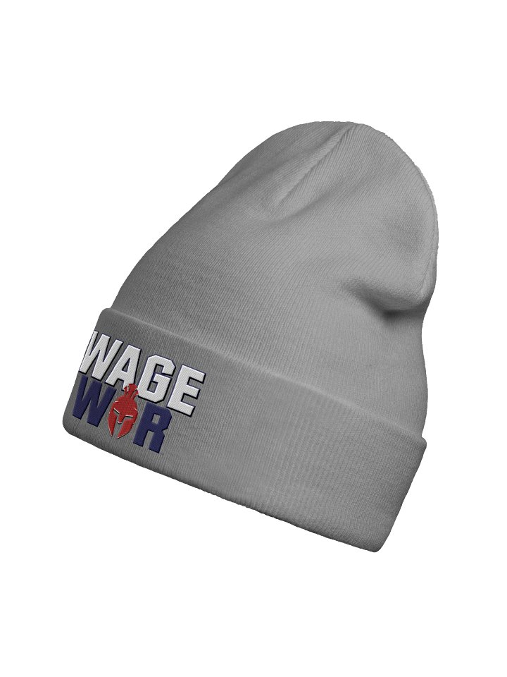 Wage War, Beanie product image (2)