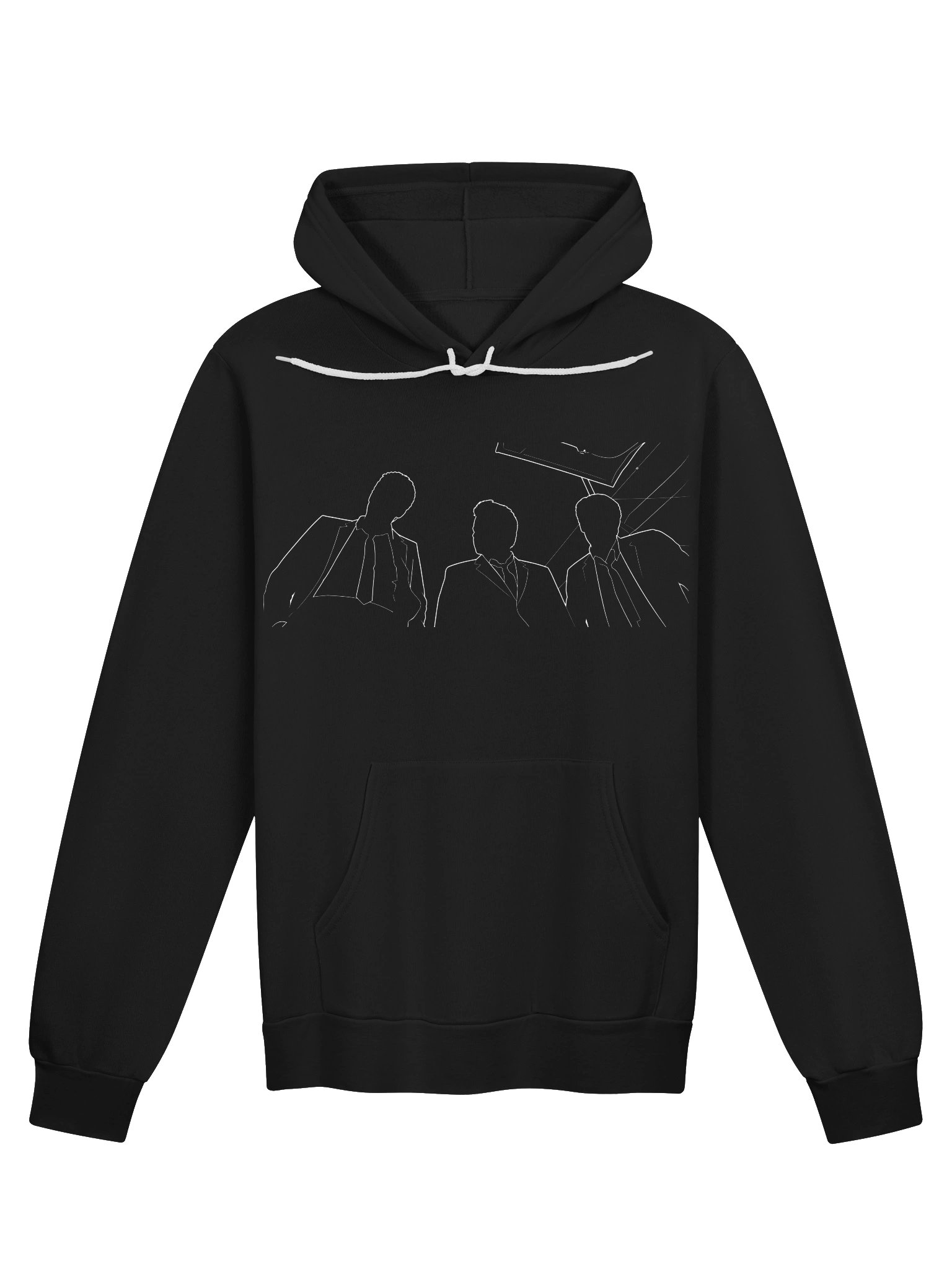 Trunk Hoodie product image (1)