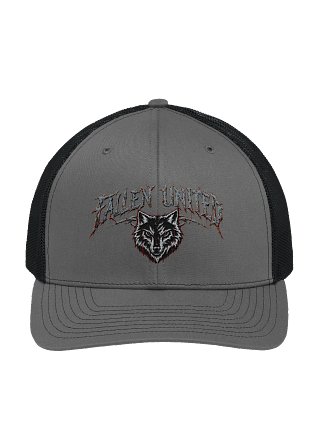 FALLEN UNITED — LEGENDARY EDITION HAT product image (1)