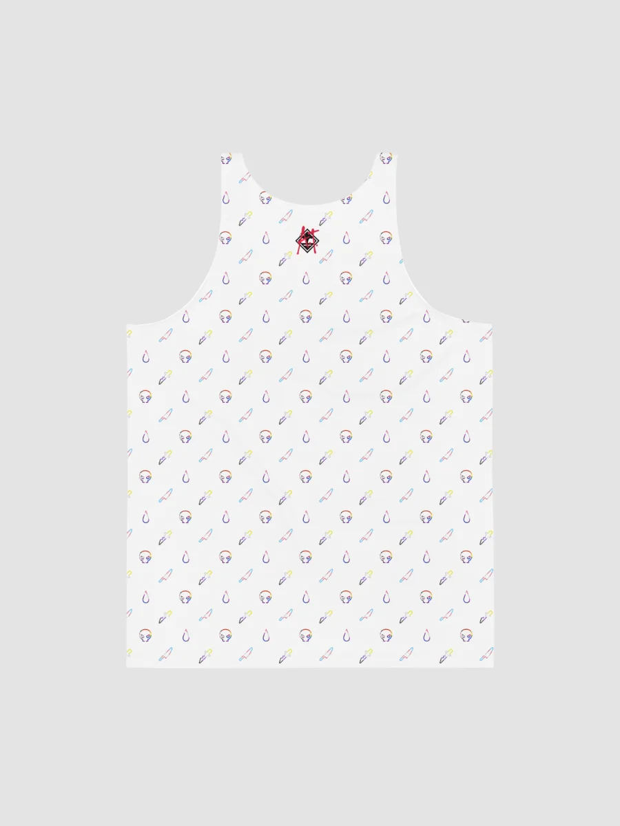 KNIFE MONTH - TANKTOP (LIGHT VER.) product image (2)