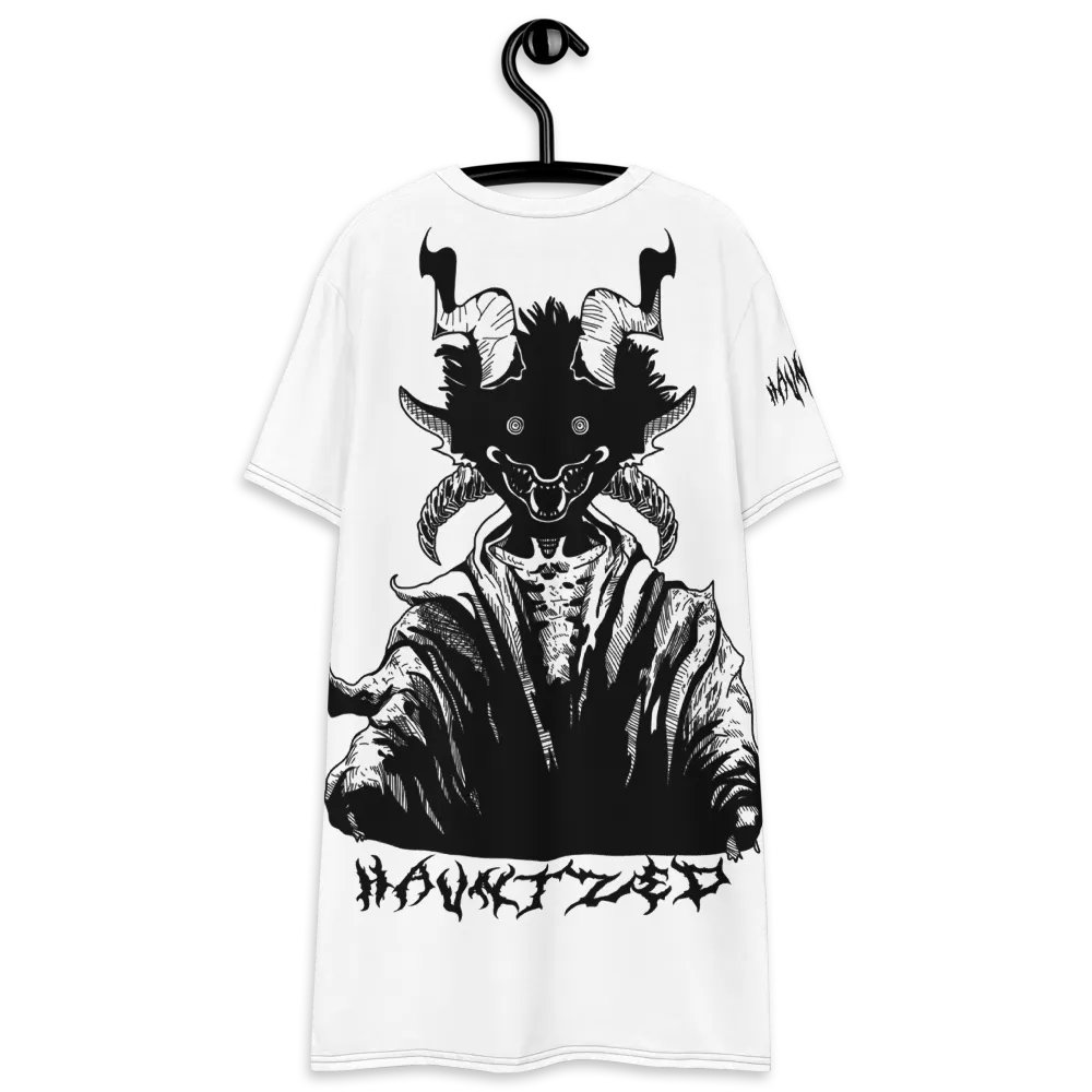 [ HAUNTZED BRIGHT ] Oversized - DressShirt // SYN product image (4)