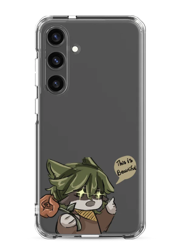 Frumpy Point Phonecase product image (44)