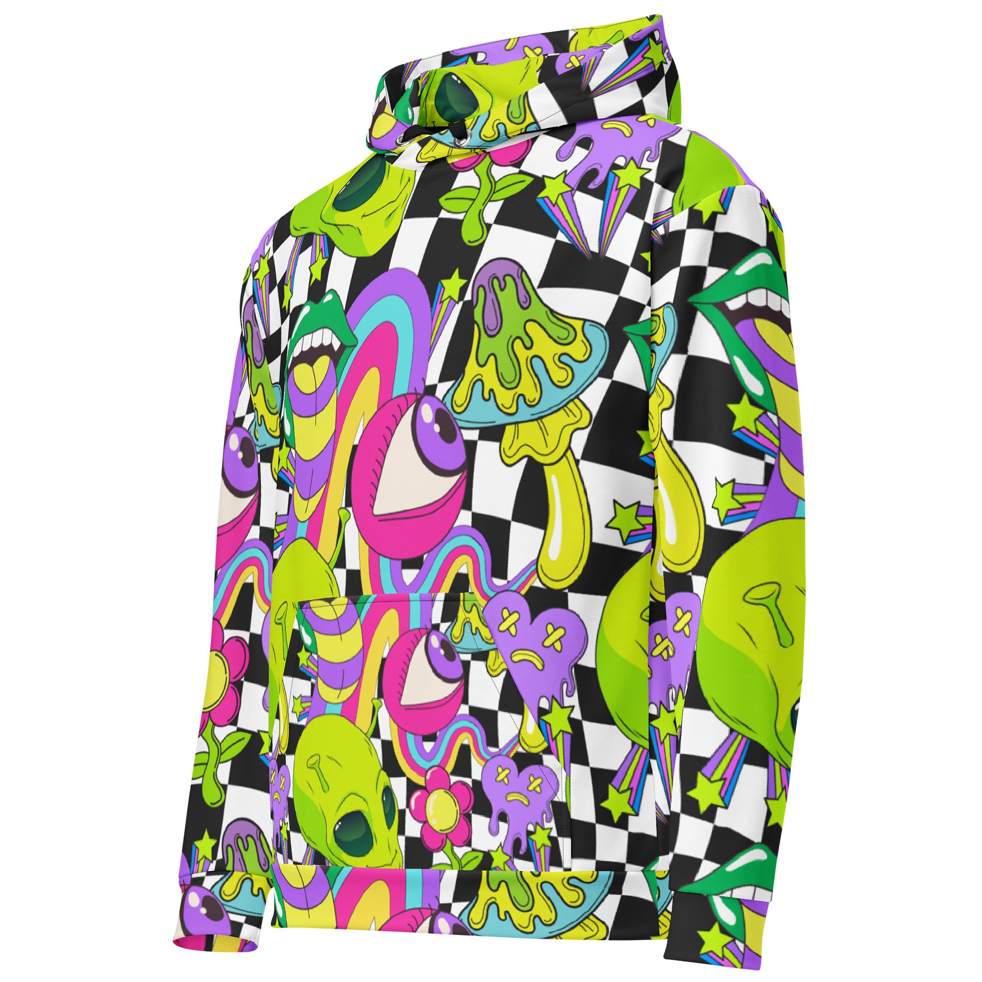 Acid Trip Hoodie product image (3)