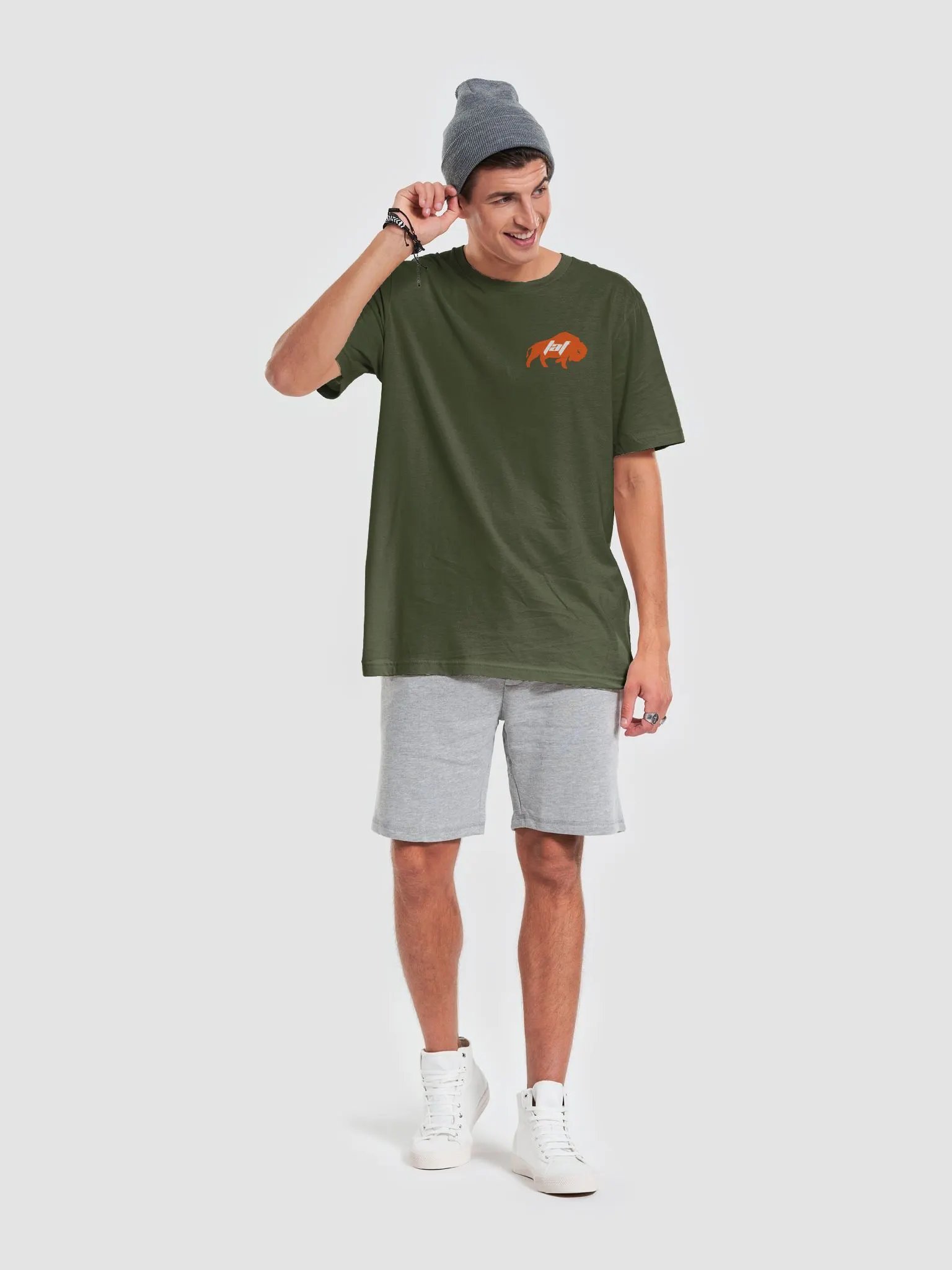 REPS Remove Doubt Tee product image (88)
