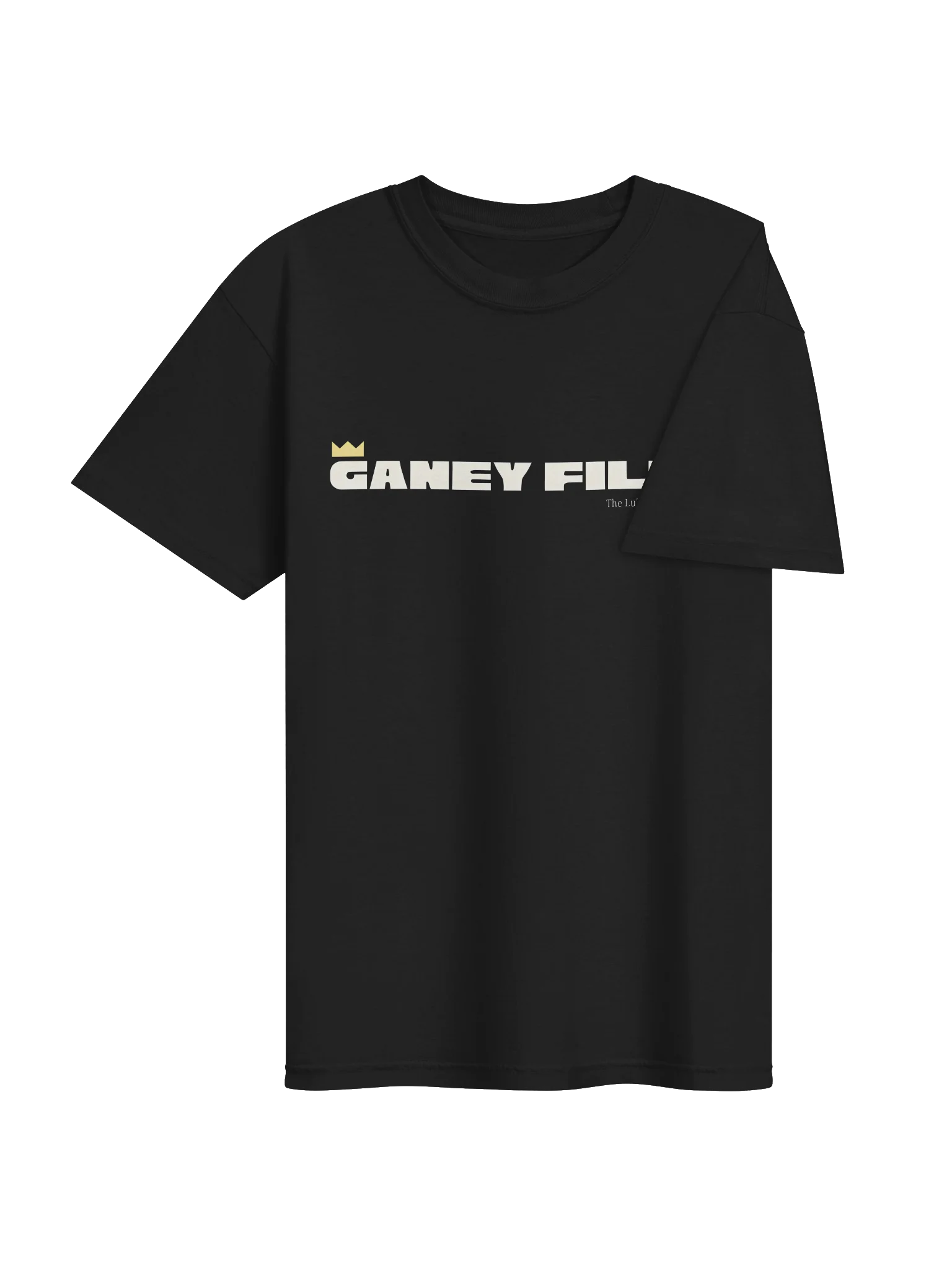 Ganey Films Tee product image (4)