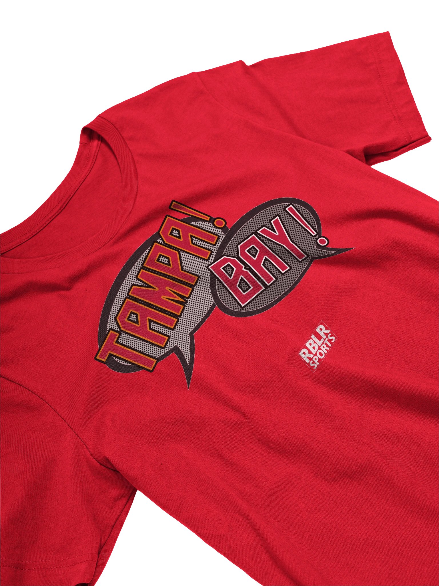 Tampa! Bay! Football! product image (15)