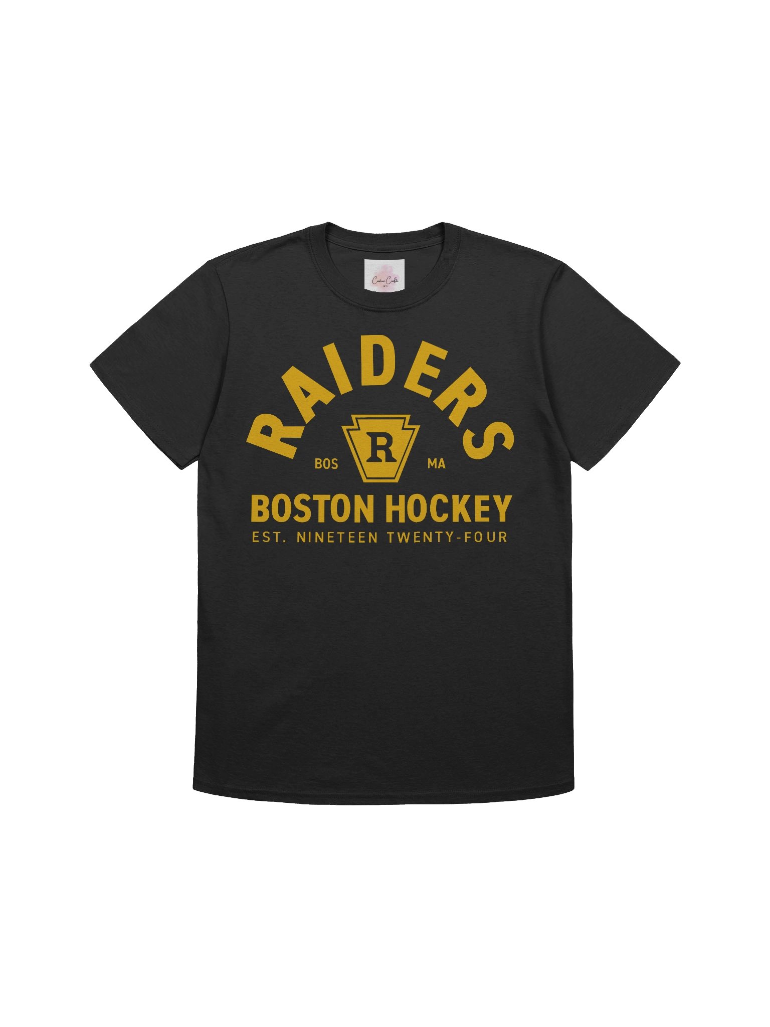 RAIDERS ROZANOV SHIRT product image (1)