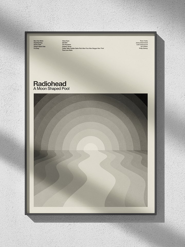 Radiohead 