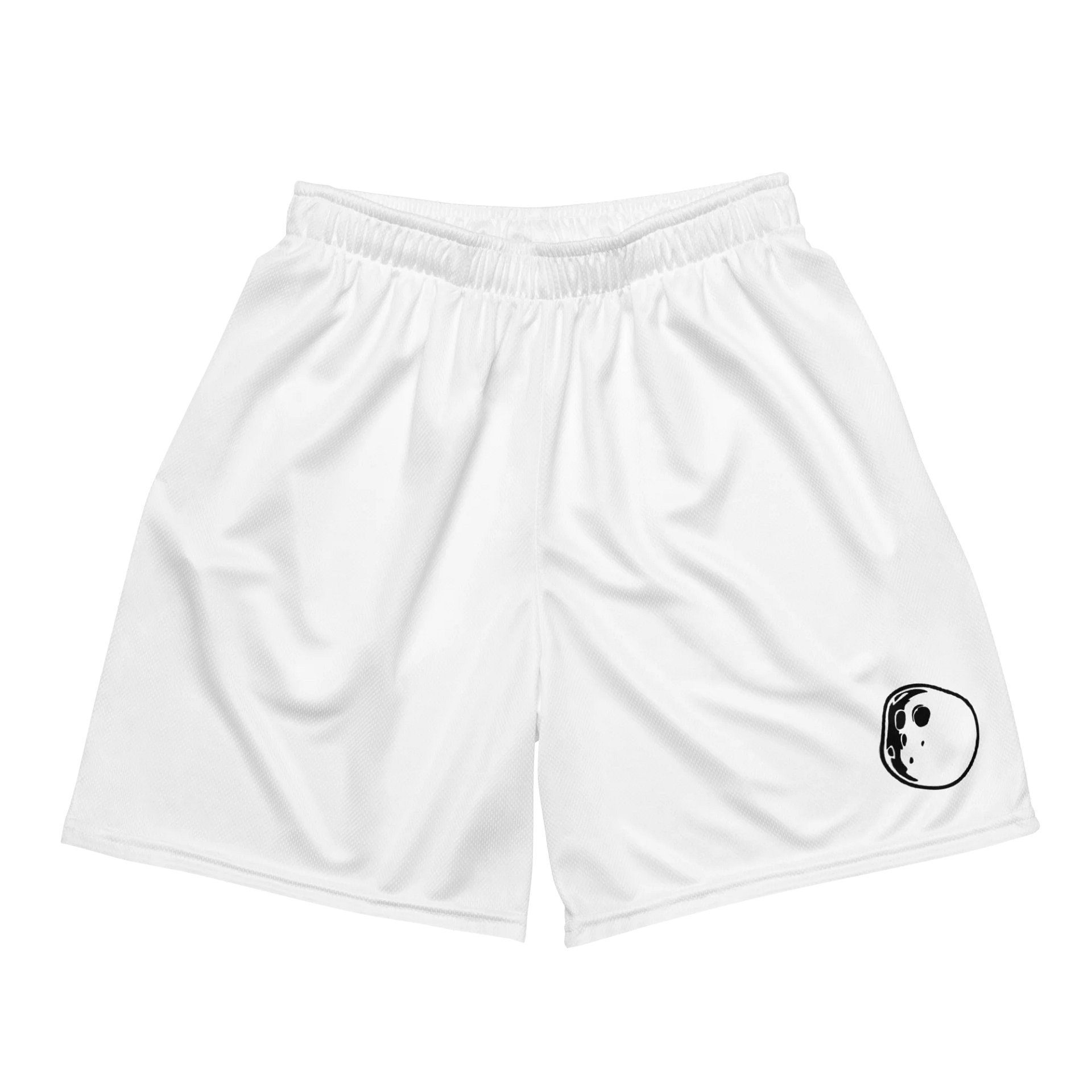 luna mesh shorts product image (2)