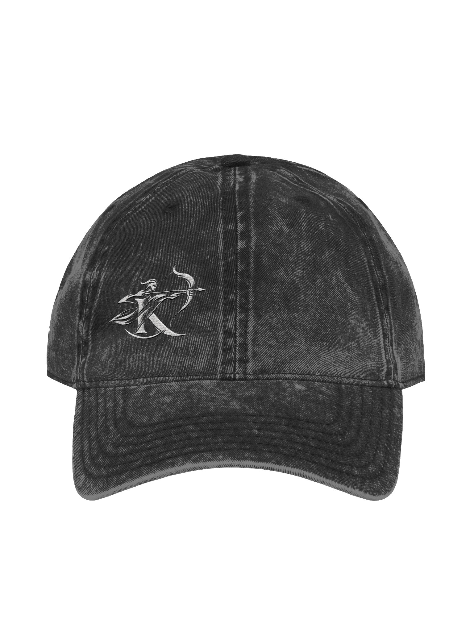 Kamangir Signature Vintage Cap product image (1)