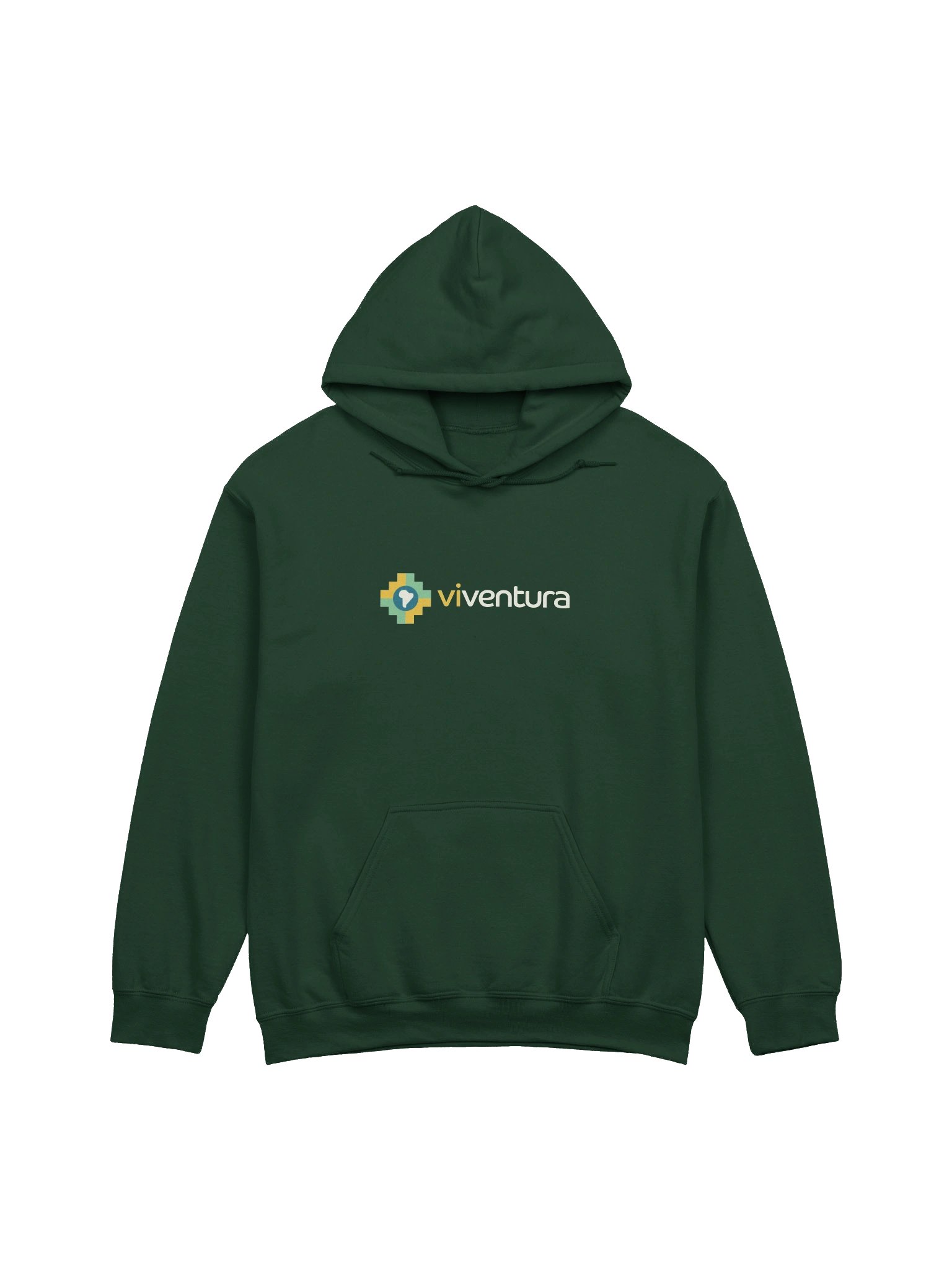 Viventura Hoodie product image (1)