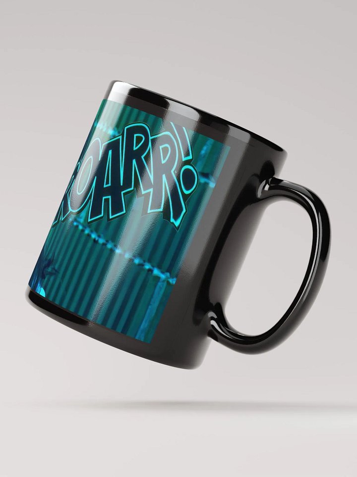 POST TENEBRAS Roar in Style Mug product image (4)