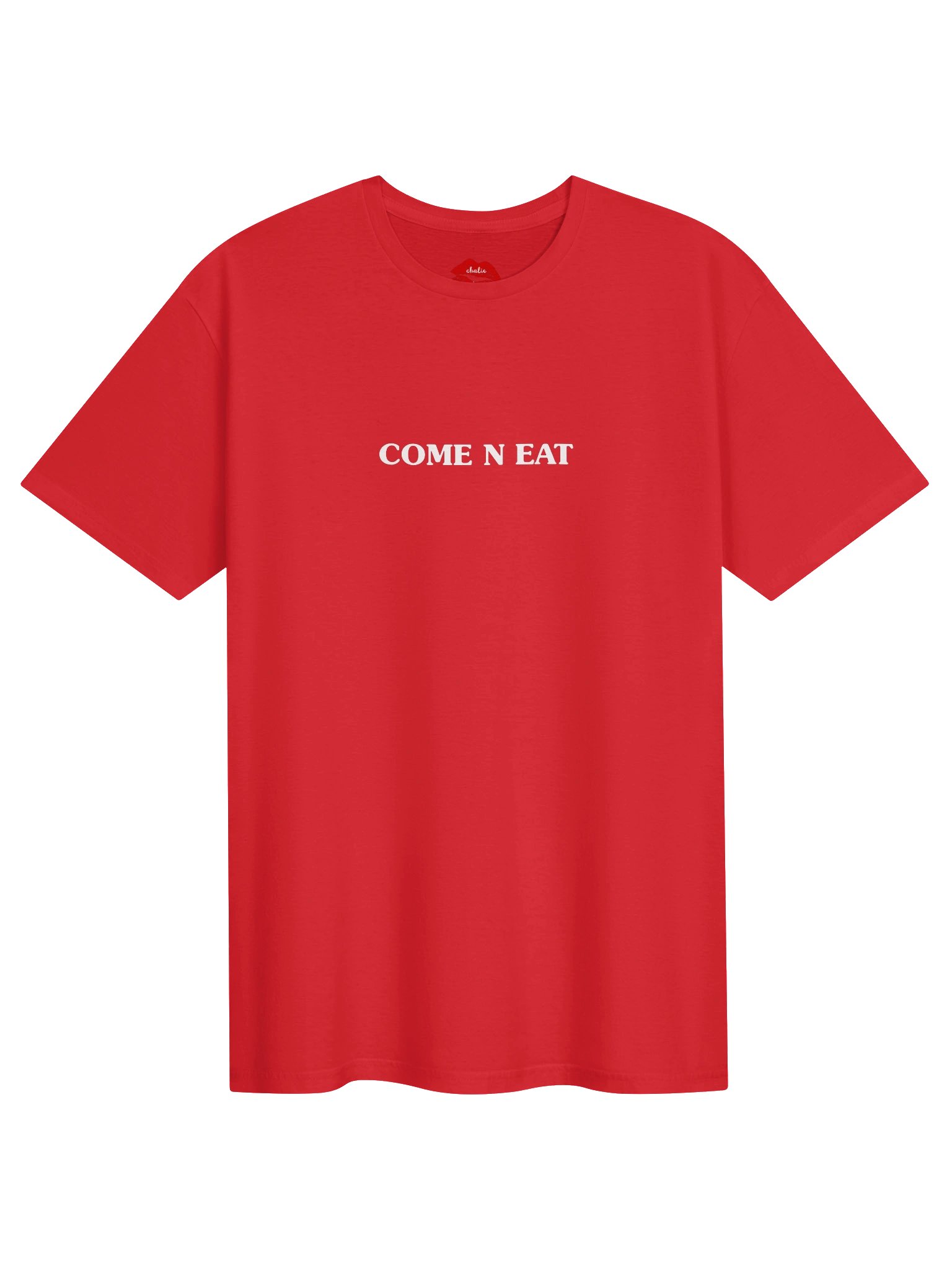 "Come N Eat" T-Shirt product image (15)