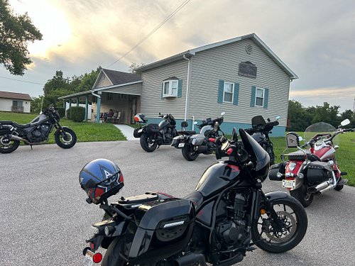Another awesome event with these amazing people. A huge shout out to @the_rideofalifetime for hosting yet another great weeke...