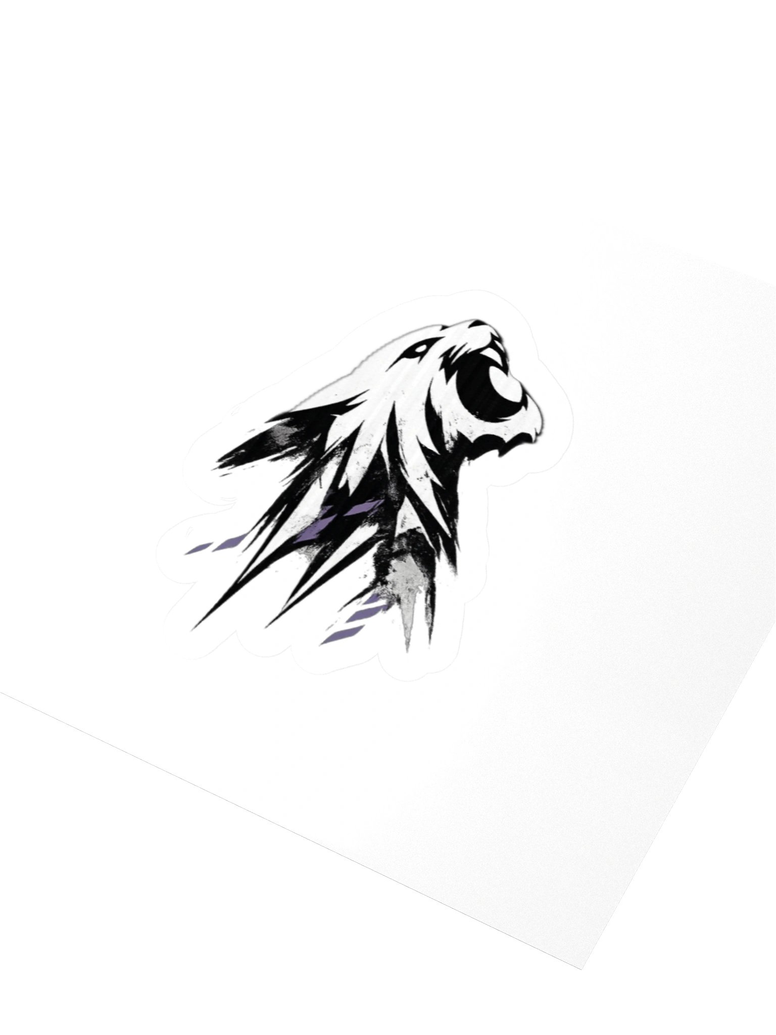 ROAR Stickers product image (10)