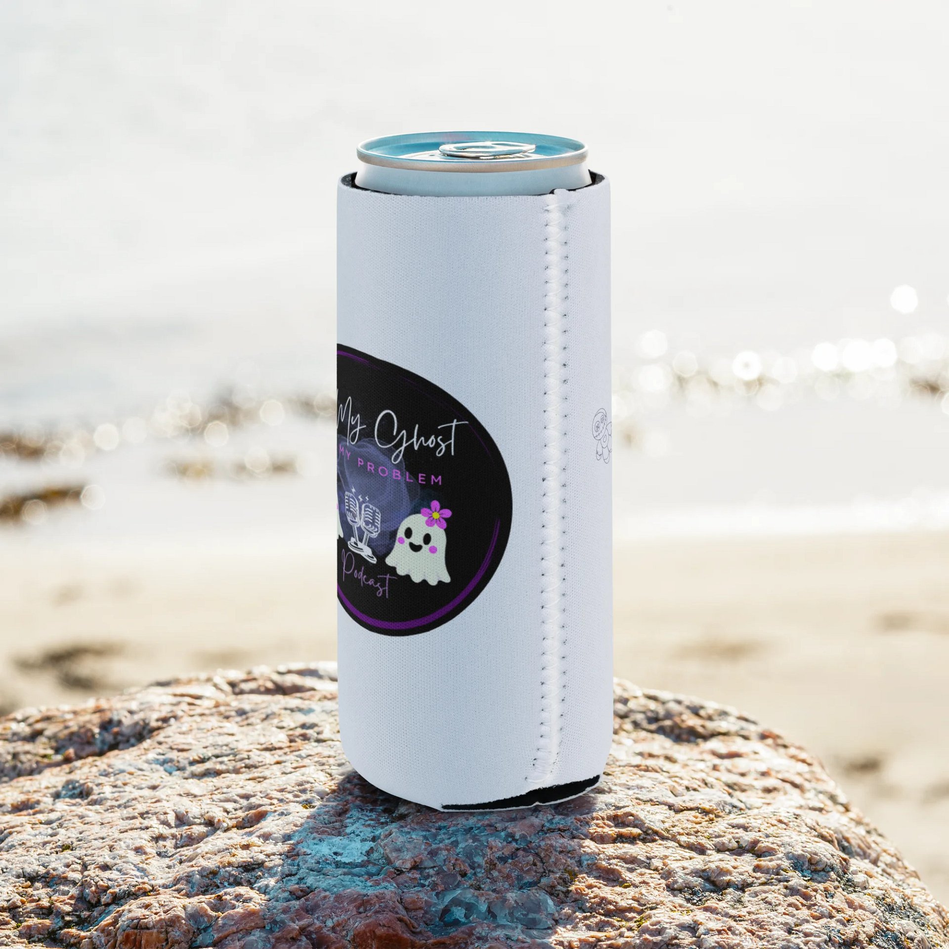Logo Coozie product image (7)