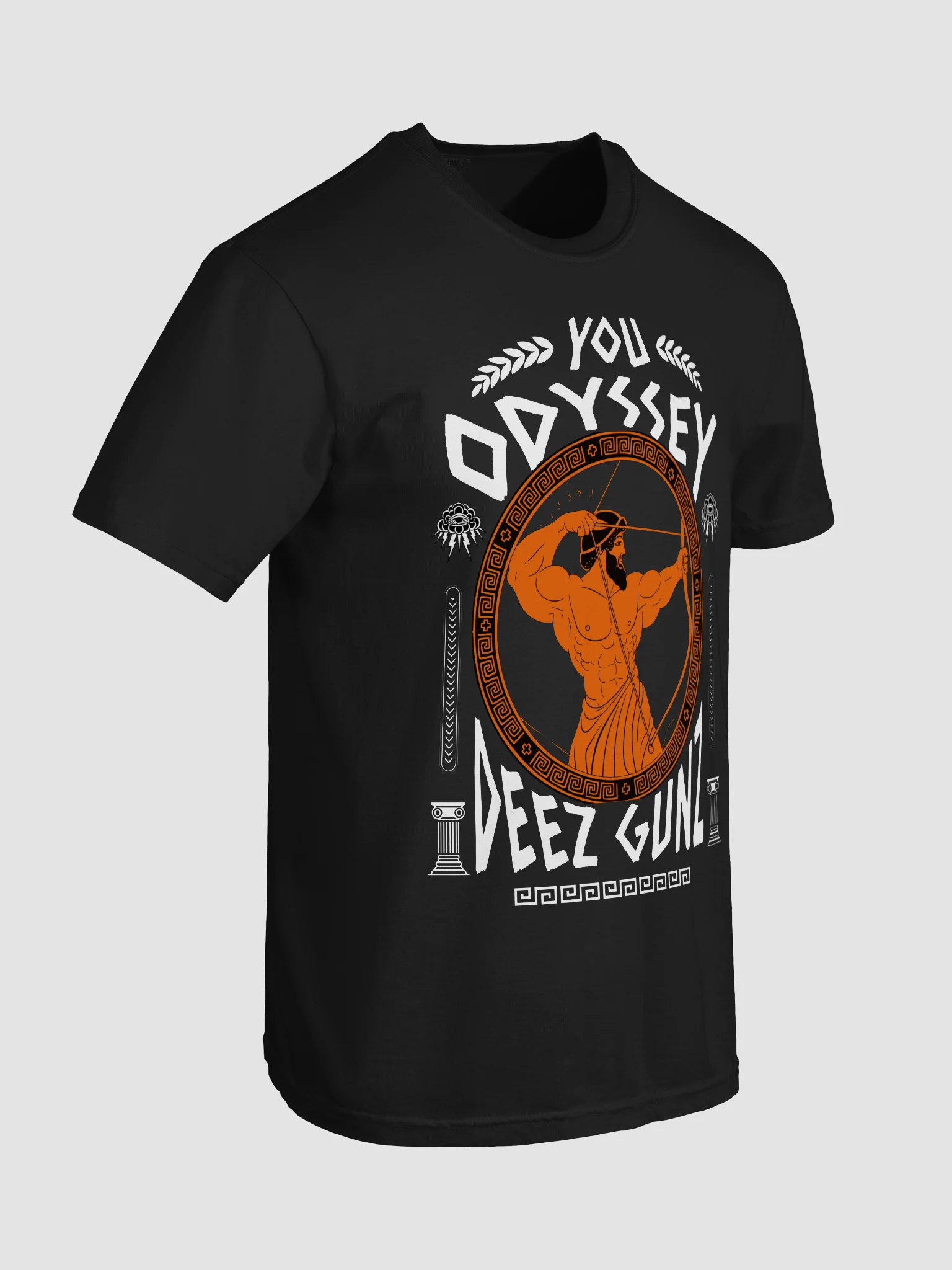 Deez Gunz Tee product image (3)