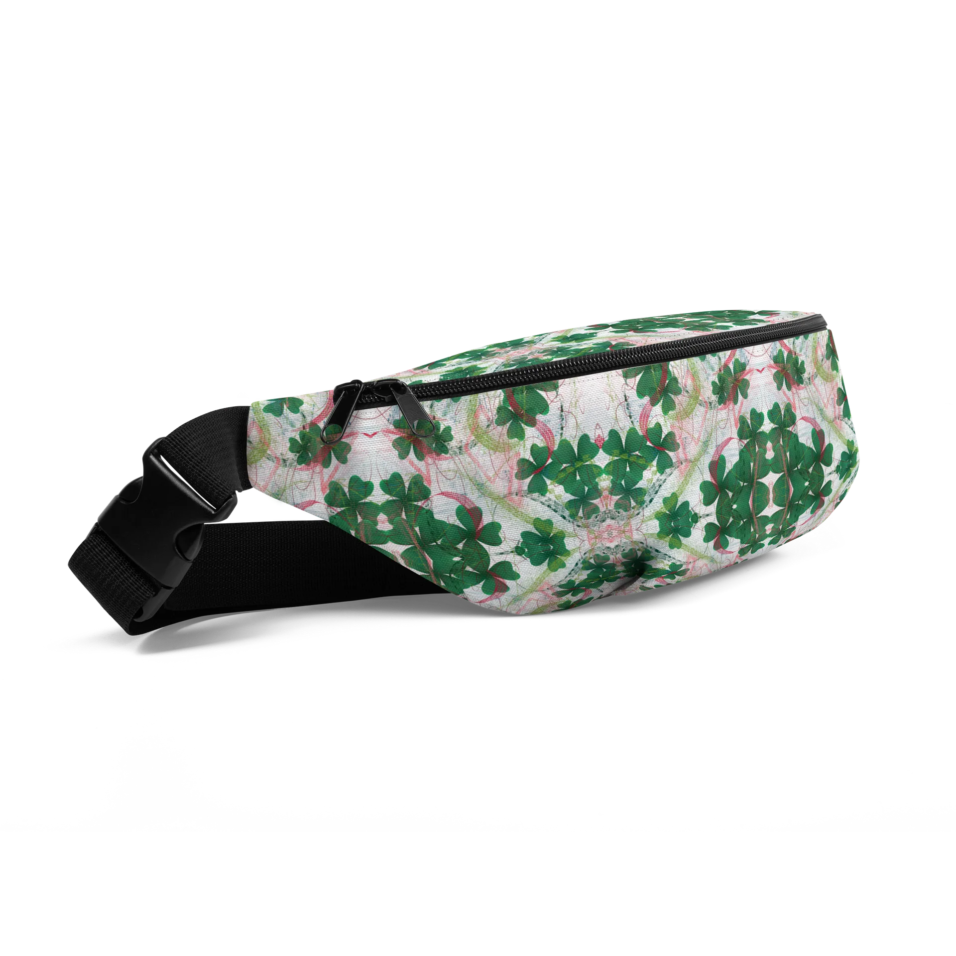 Morning Clover Fanny Pack product image (3)