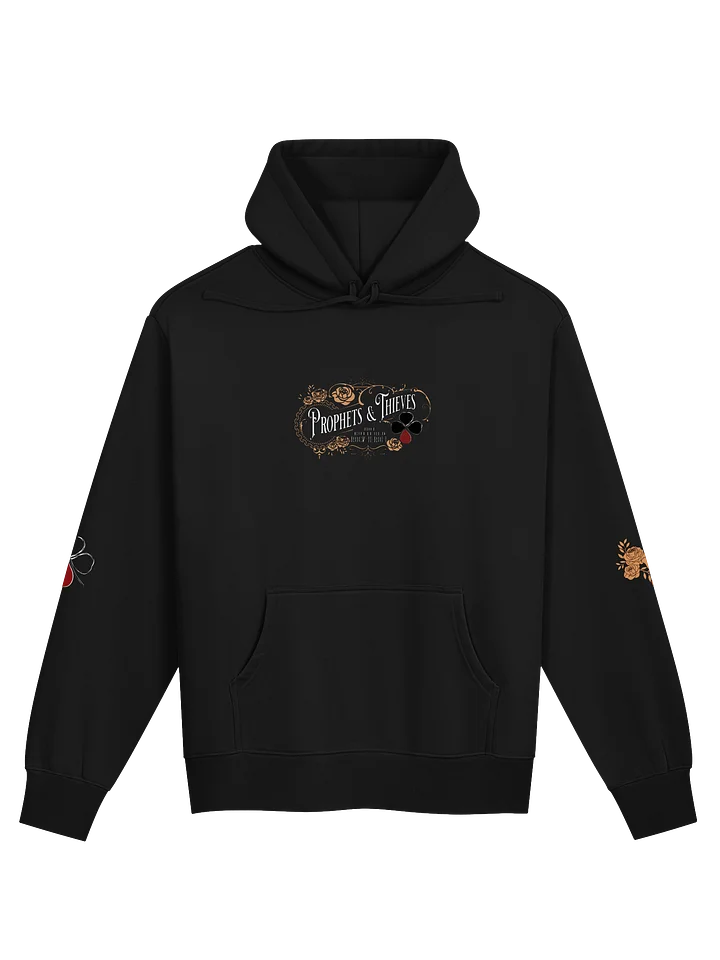 Heavyweight Hoodie product image (1)