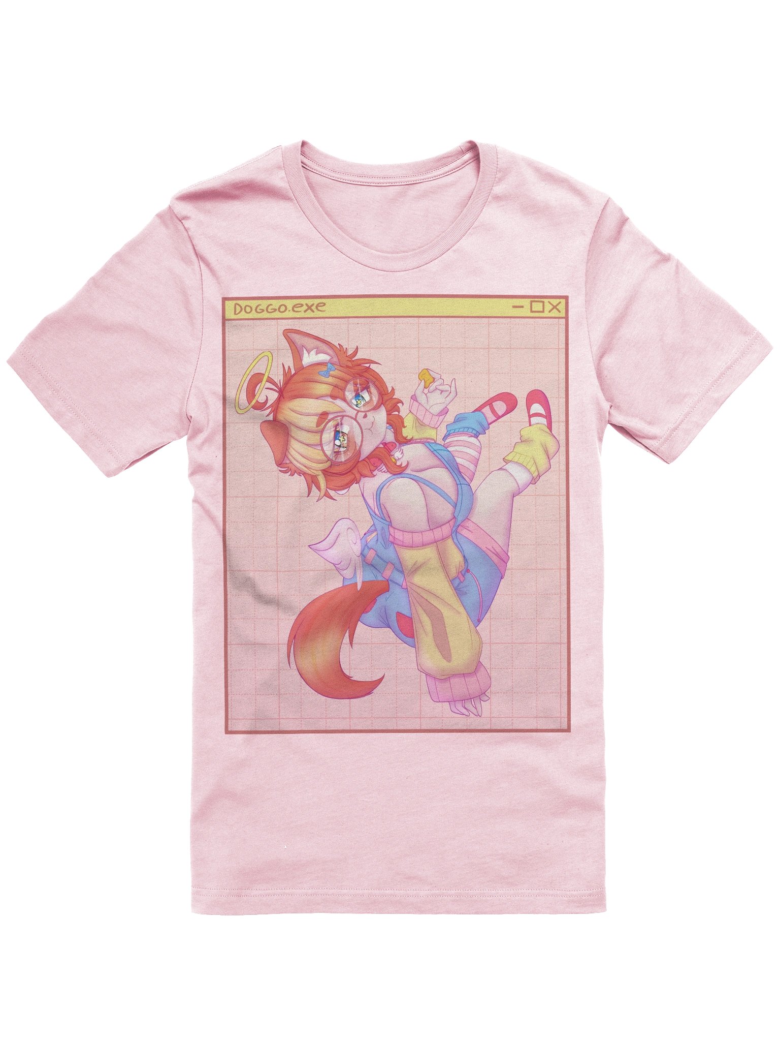 NemuPup Shirts product image (73)
