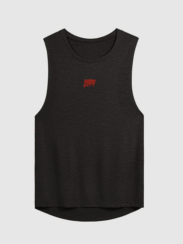 NEW CITY Flowy Muscle Tank product image (1)
