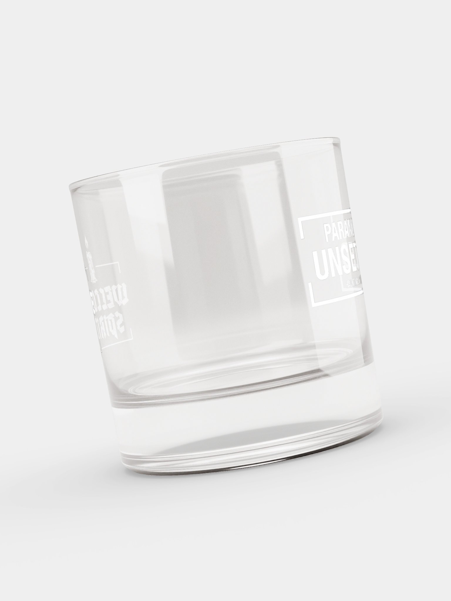 Welcome Spirits (On the Rocks) product image (8)
