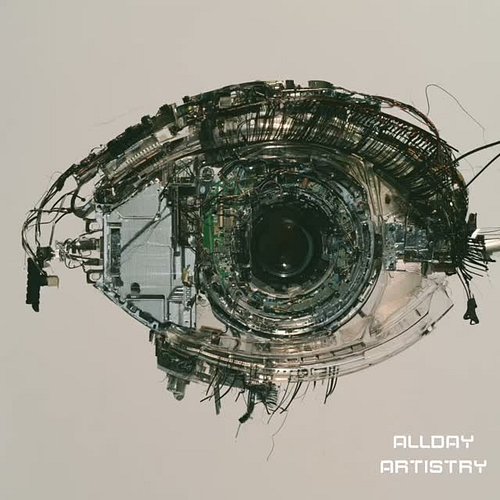 Ocular Module. Neon Ronin & Upgrade Me.

#cyberpunk #dystopian #robotics #future #tech