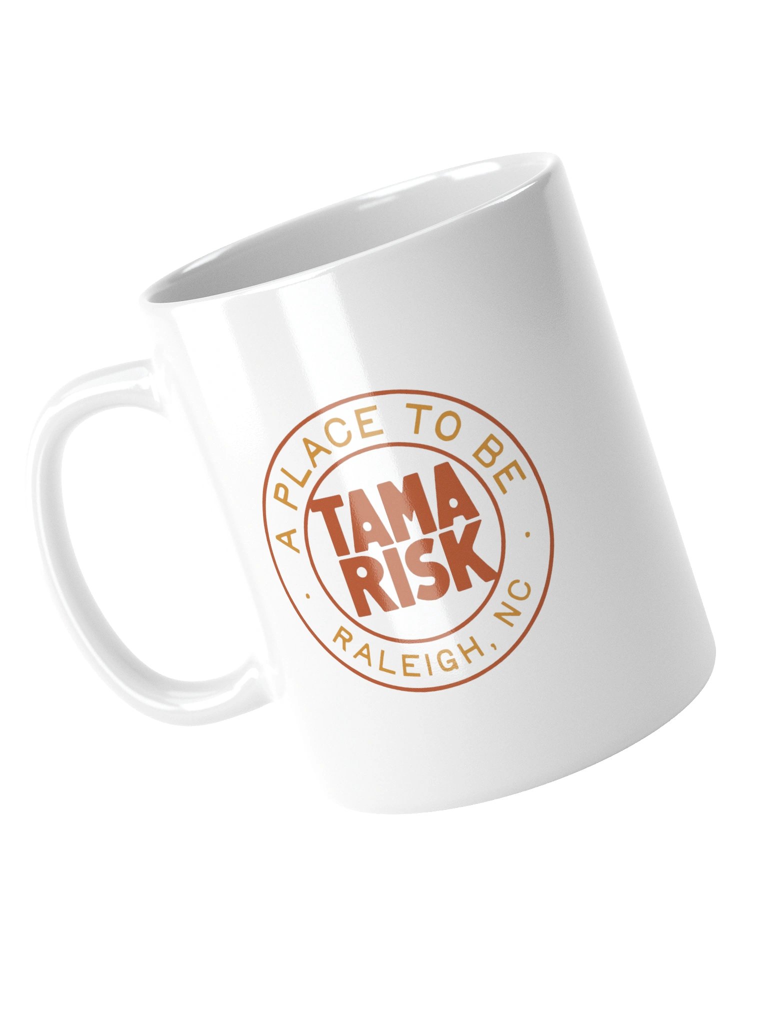 Tamarisk Mug product image (7)