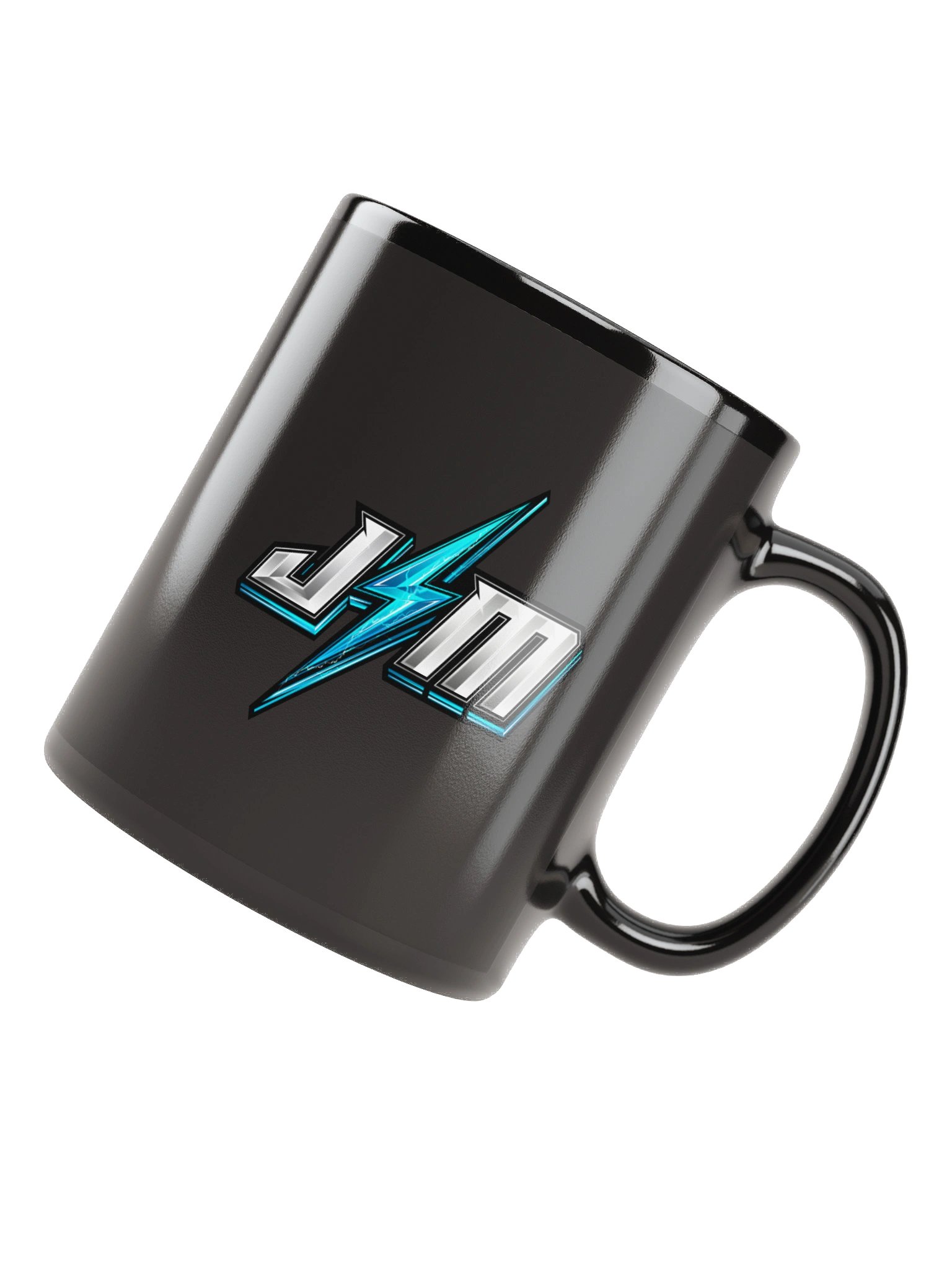 Electric JSM Lightning Mug product image (7)
