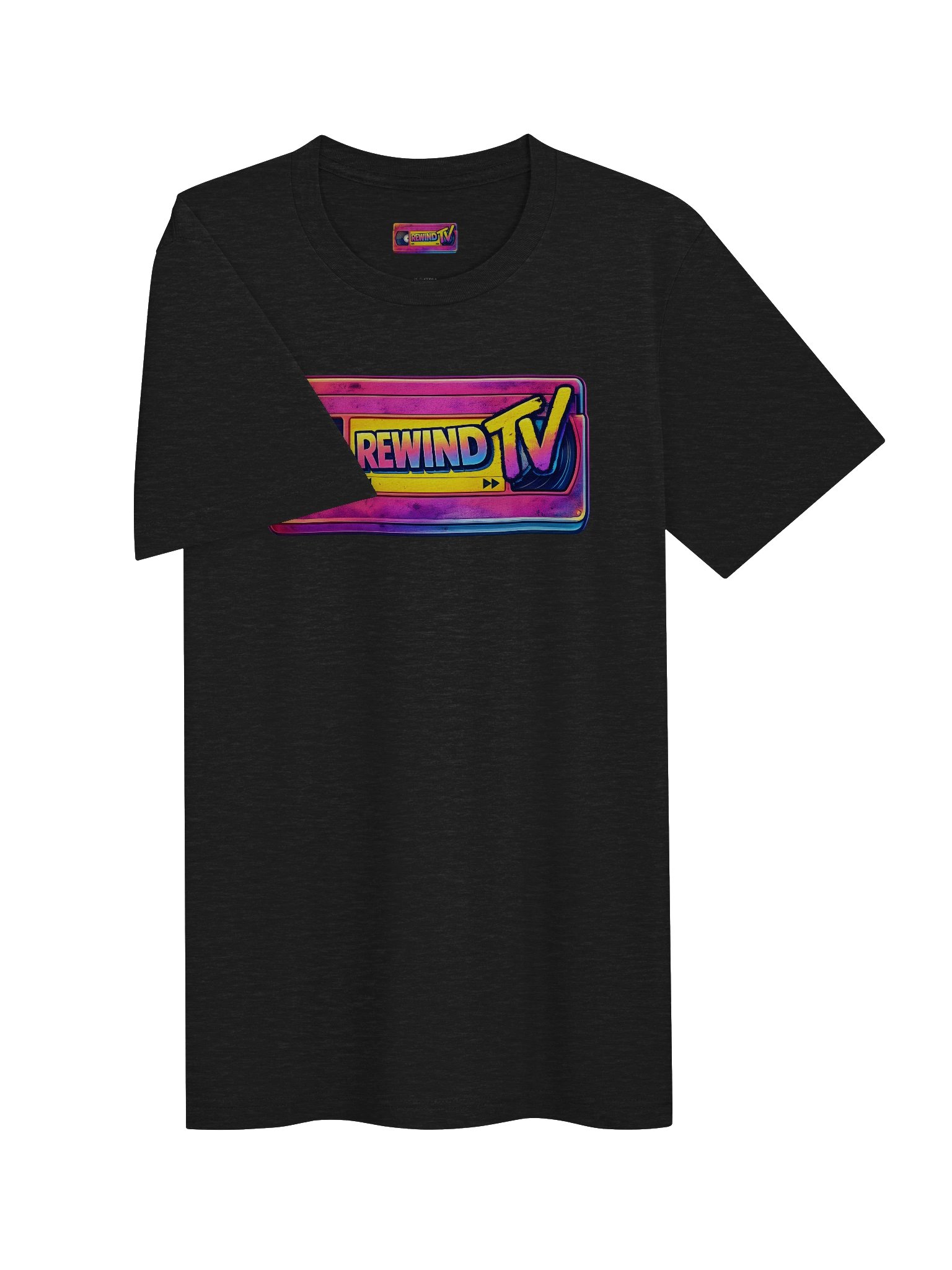 REWIND ME Tee product image (3)
