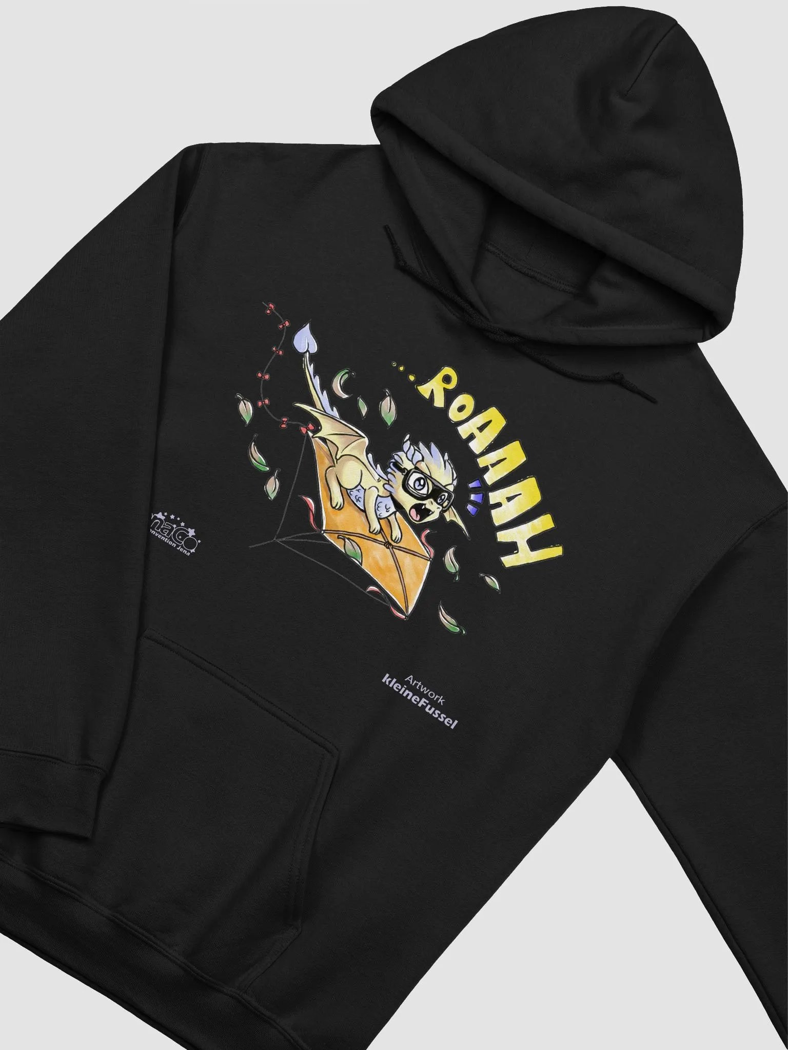 JenaCo IV - Hoodie product image (3)