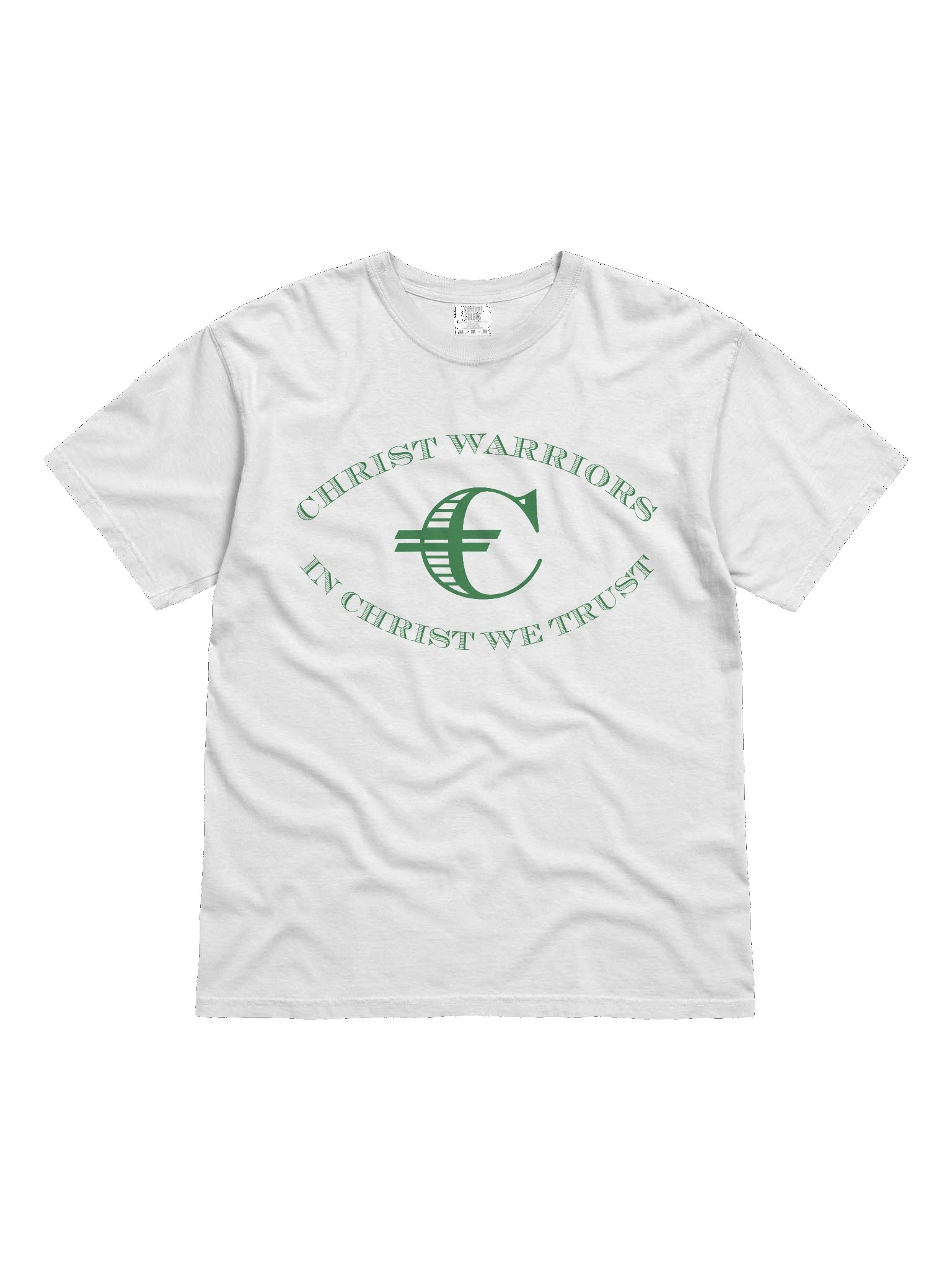 Priceless Faith (IT Edition) Tee product image (1)