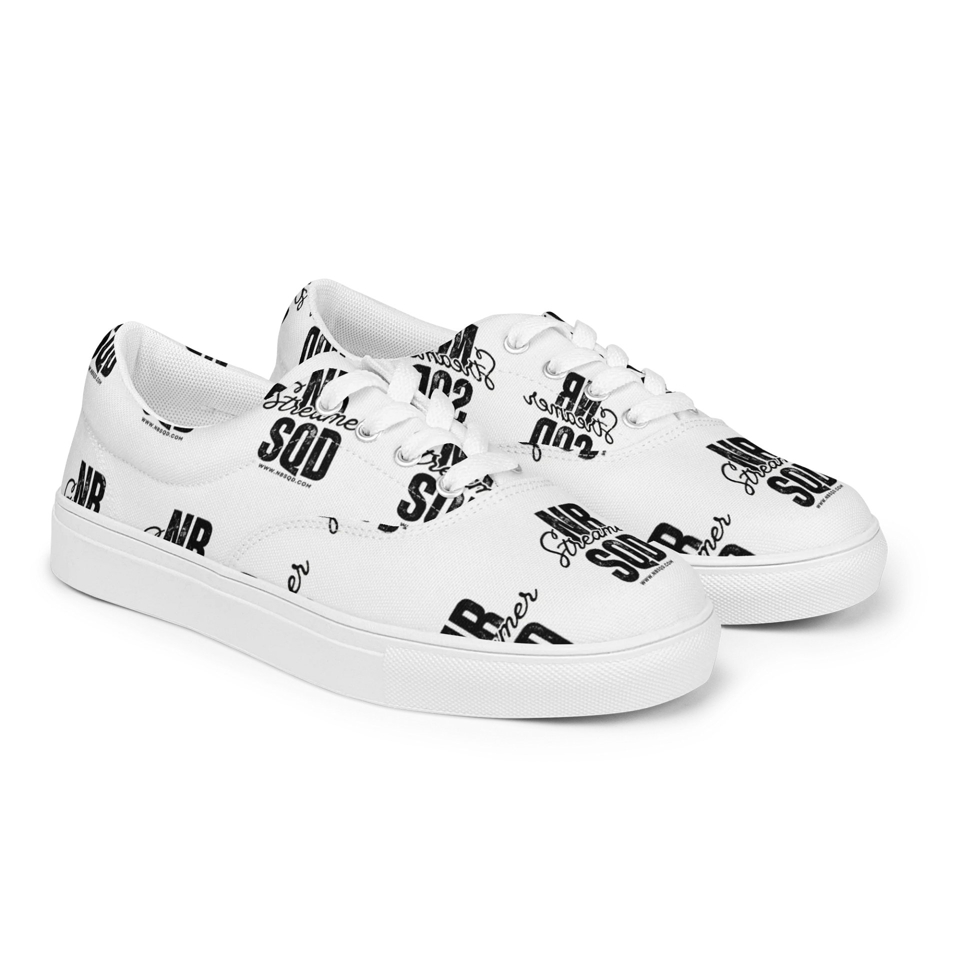 Official Noobsquad Lace Ups product image (2)