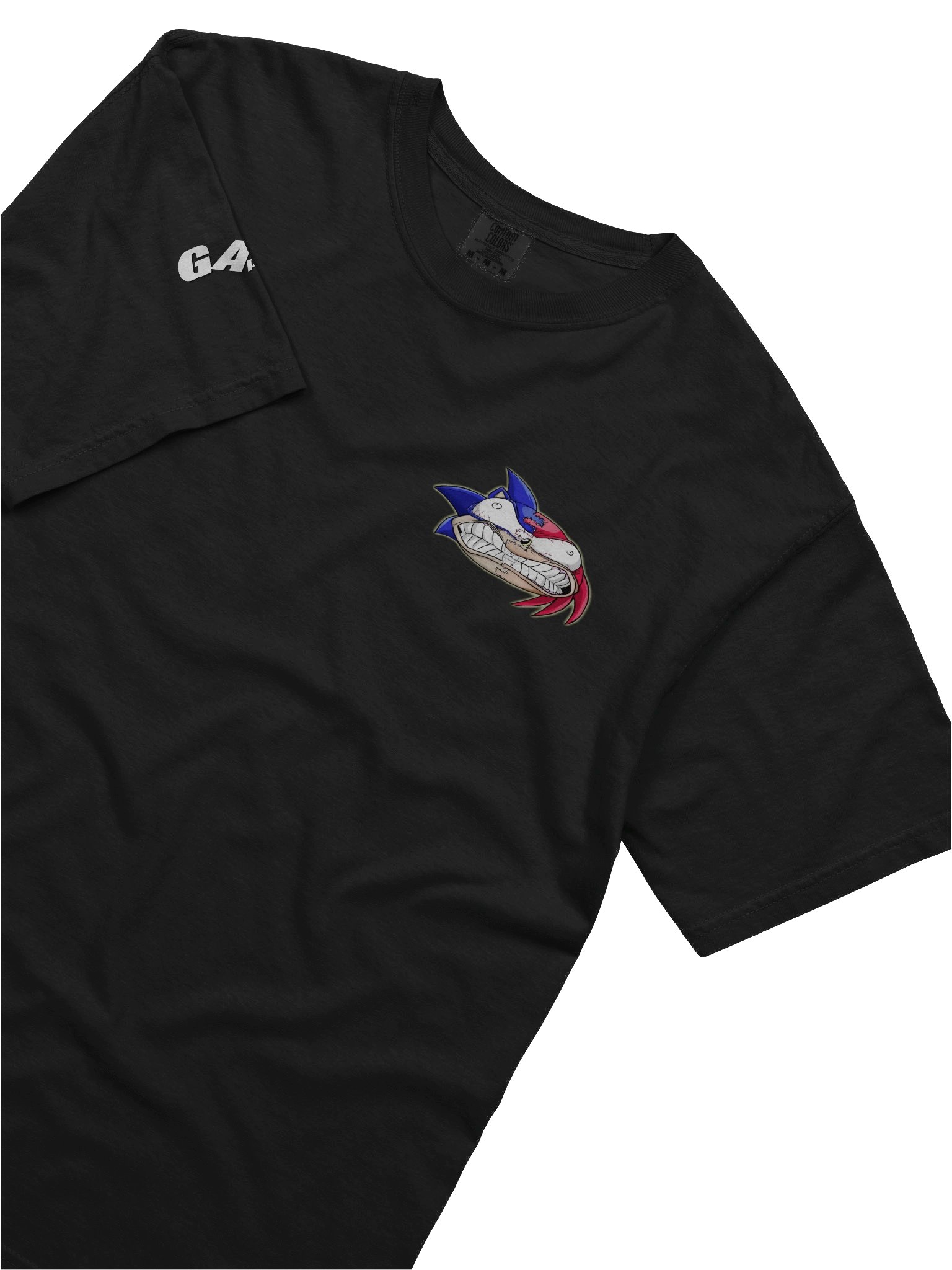 Lock-On Shirt product image (5)